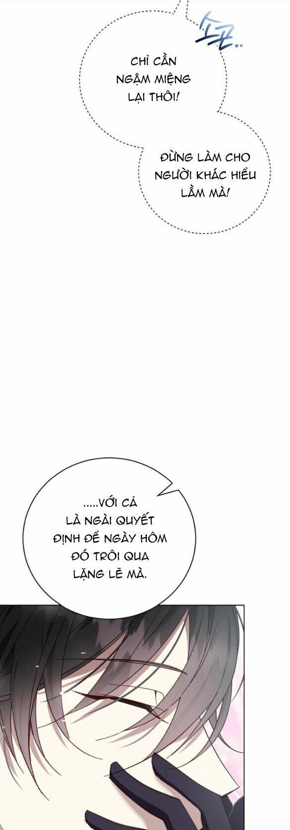 Nắm Giữ Trái Tim Của Bạo Chúa 35.1 trang 15