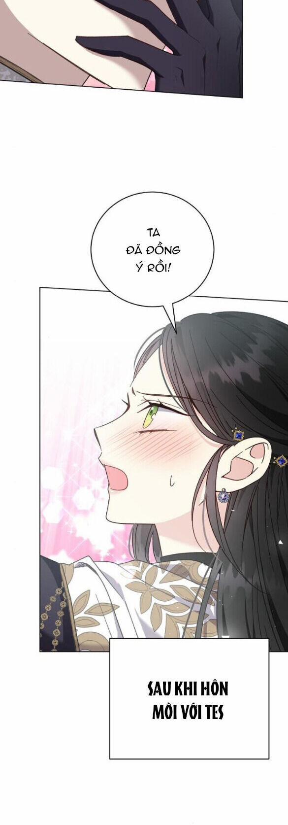 Nắm Giữ Trái Tim Của Bạo Chúa 35.1 trang 16