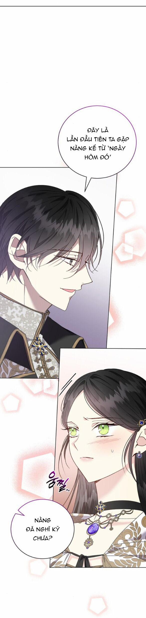 Nắm Giữ Trái Tim Của Bạo Chúa 35.1 trang 2