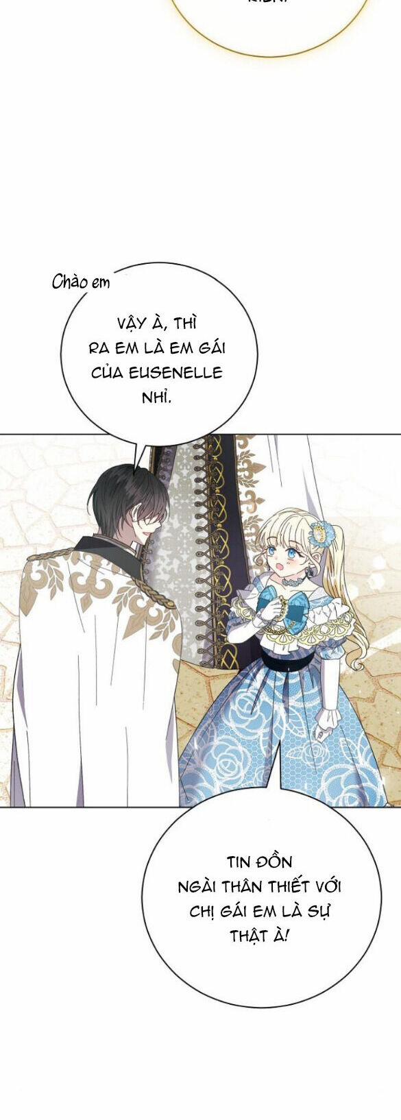 Nắm Giữ Trái Tim Của Bạo Chúa 35.1 trang 7
