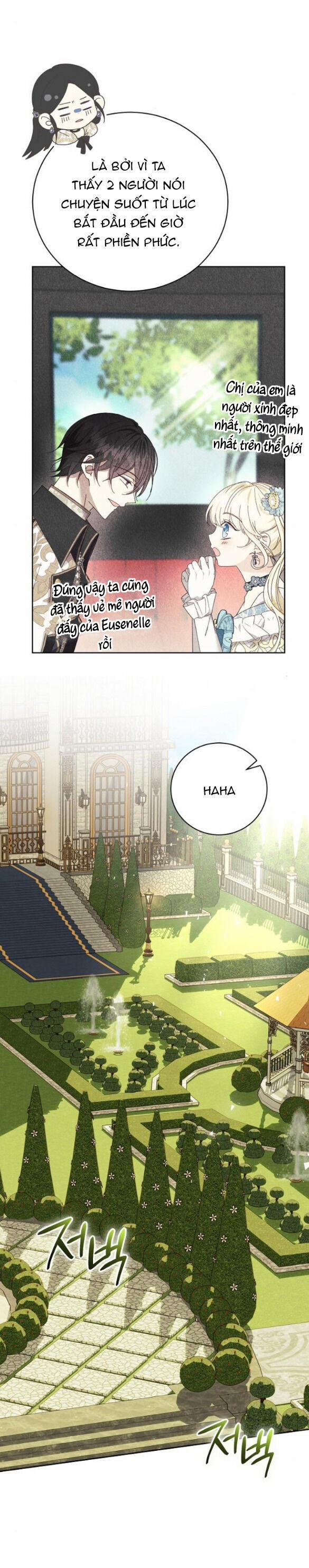 Nắm Giữ Trái Tim Của Bạo Chúa 35.2 trang 11