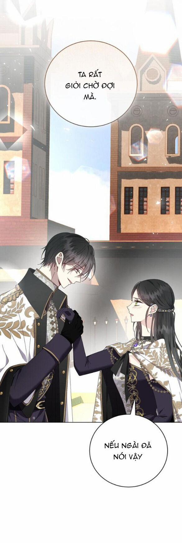 Nắm Giữ Trái Tim Của Bạo Chúa 35.2 trang 2