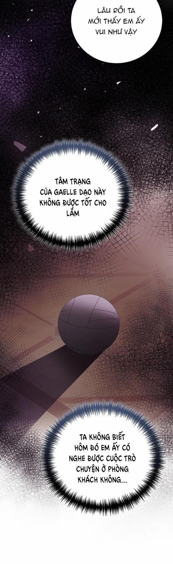 Nắm Giữ Trái Tim Của Bạo Chúa 35.2 trang 4