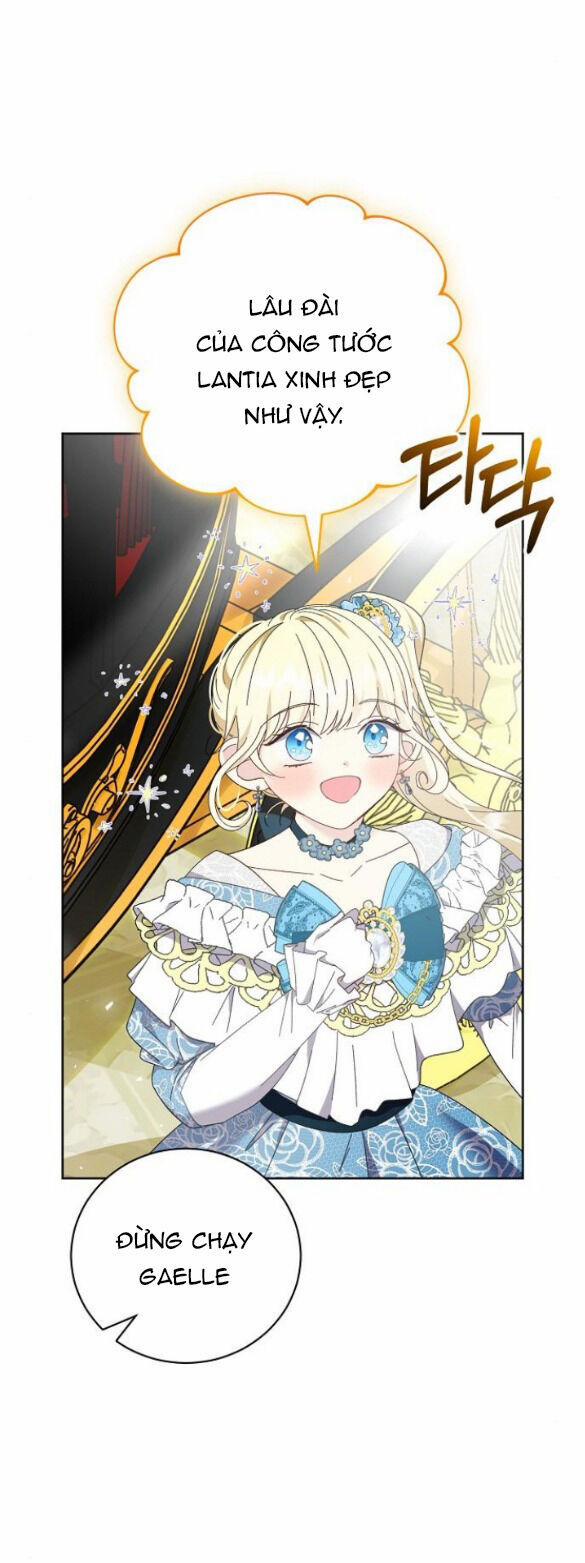 Nắm Giữ Trái Tim Của Bạo Chúa 35.2 trang 7