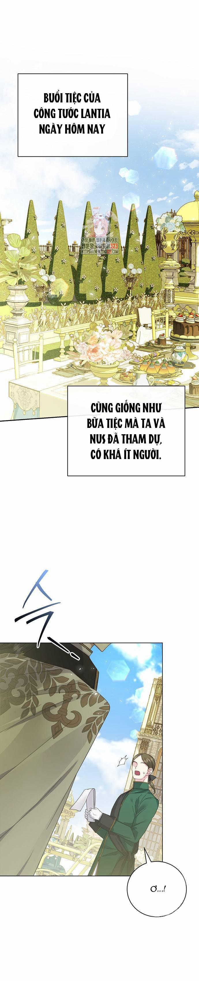 Nắm Giữ Trái Tim Của Bạo Chúa 36.1 trang 0