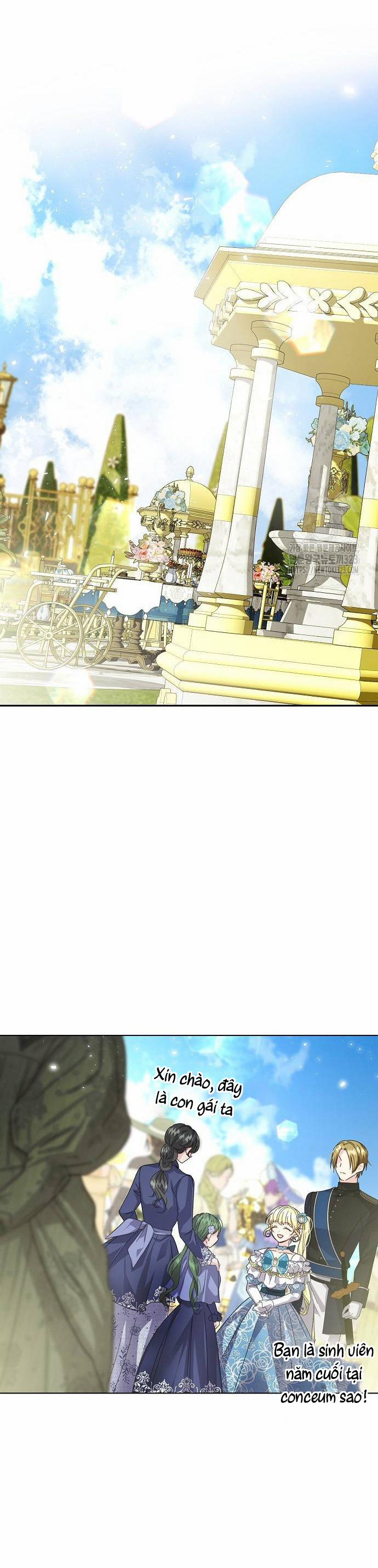 Nắm Giữ Trái Tim Của Bạo Chúa 36.1 trang 10