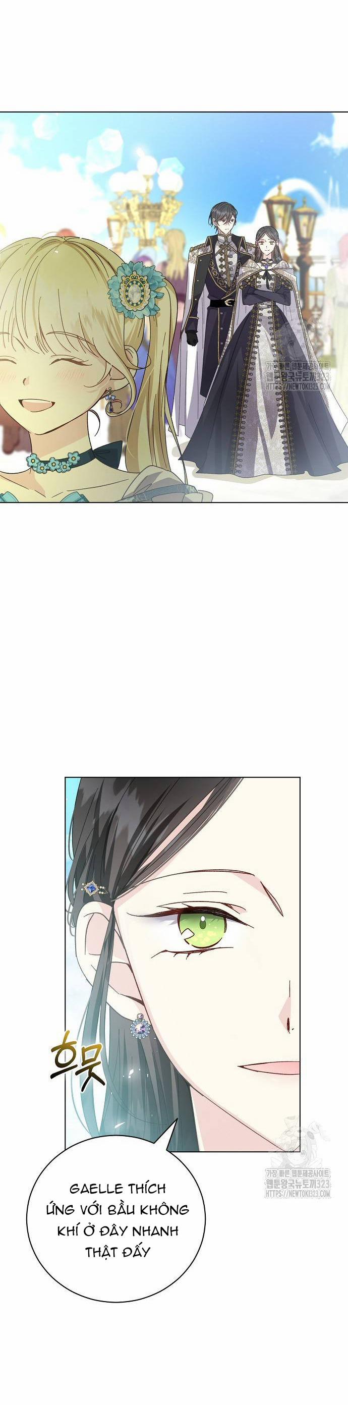 Nắm Giữ Trái Tim Của Bạo Chúa 36.1 trang 12