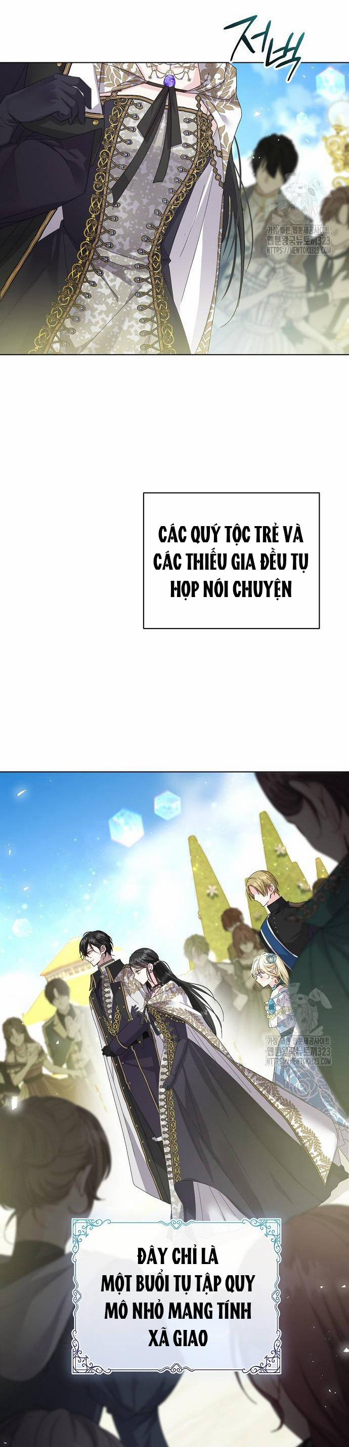 Nắm Giữ Trái Tim Của Bạo Chúa 36.1 trang 2