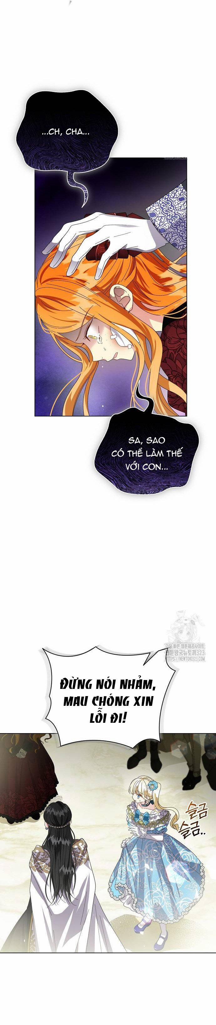 Nắm Giữ Trái Tim Của Bạo Chúa 36.2 trang 10