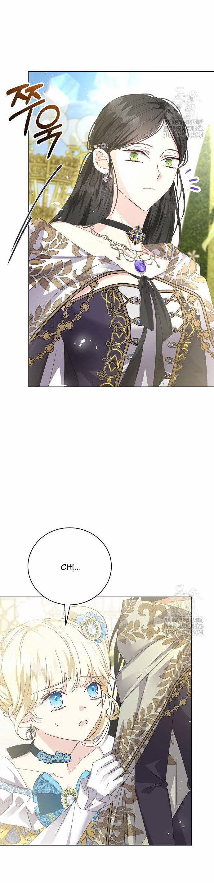 Nắm Giữ Trái Tim Của Bạo Chúa 36.2 trang 11