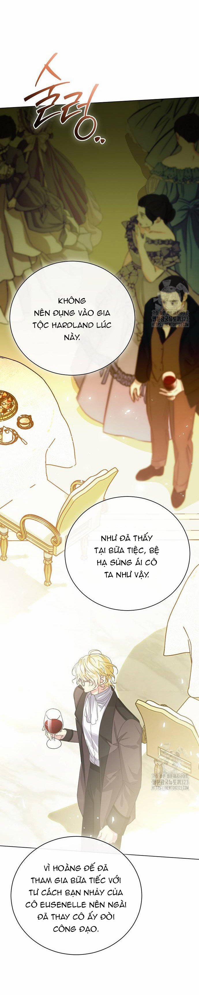 Nắm Giữ Trái Tim Của Bạo Chúa 36.2 trang 16