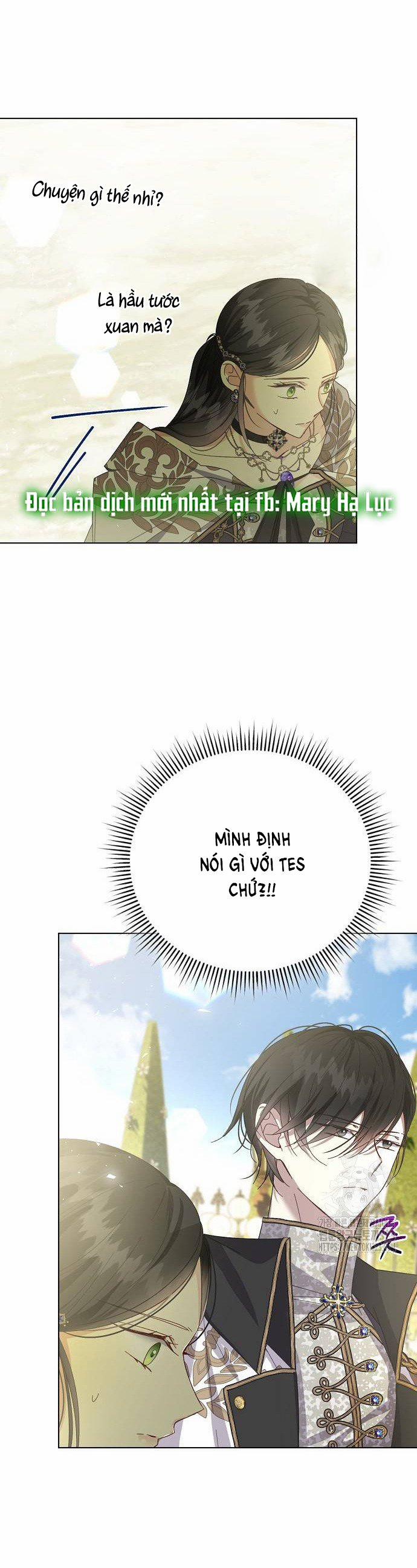 Nắm Giữ Trái Tim Của Bạo Chúa 36.2 trang 4