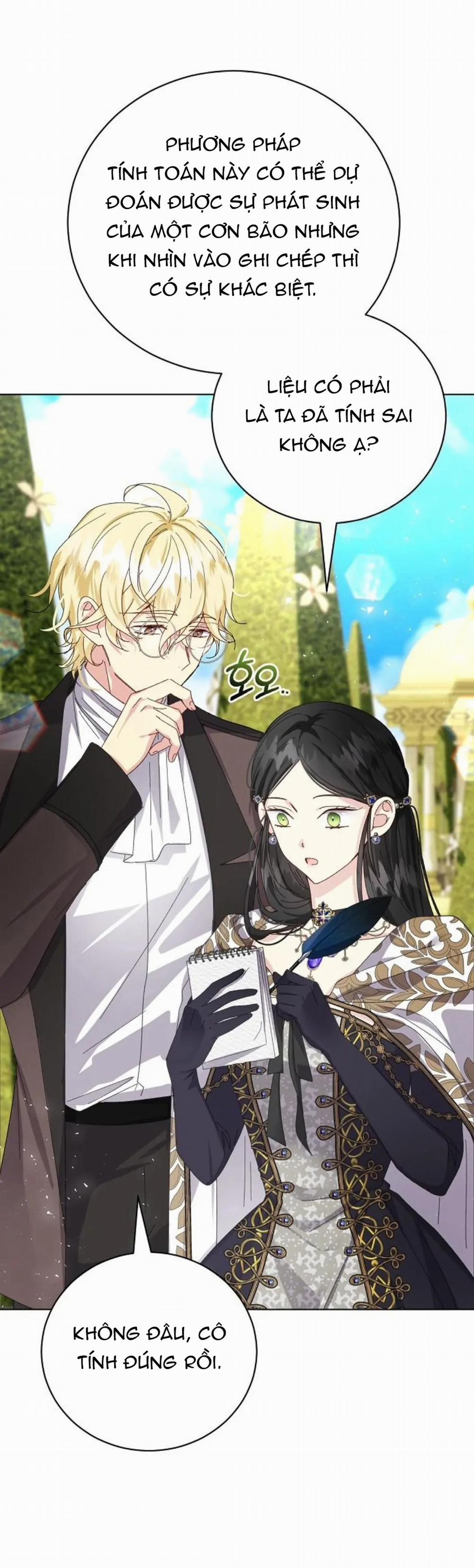 Nắm Giữ Trái Tim Của Bạo Chúa 37.1 trang 17