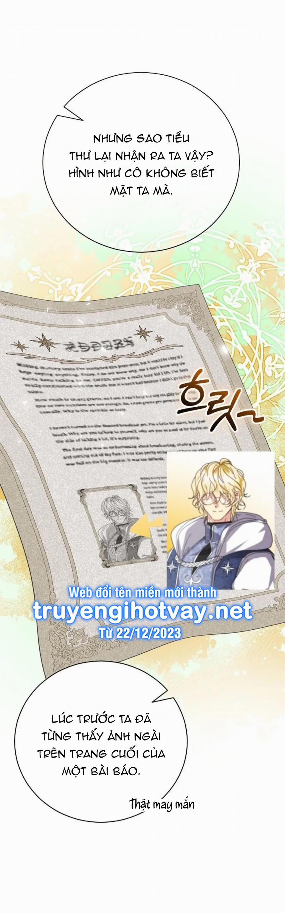 Nắm Giữ Trái Tim Của Bạo Chúa 37.1 trang 27