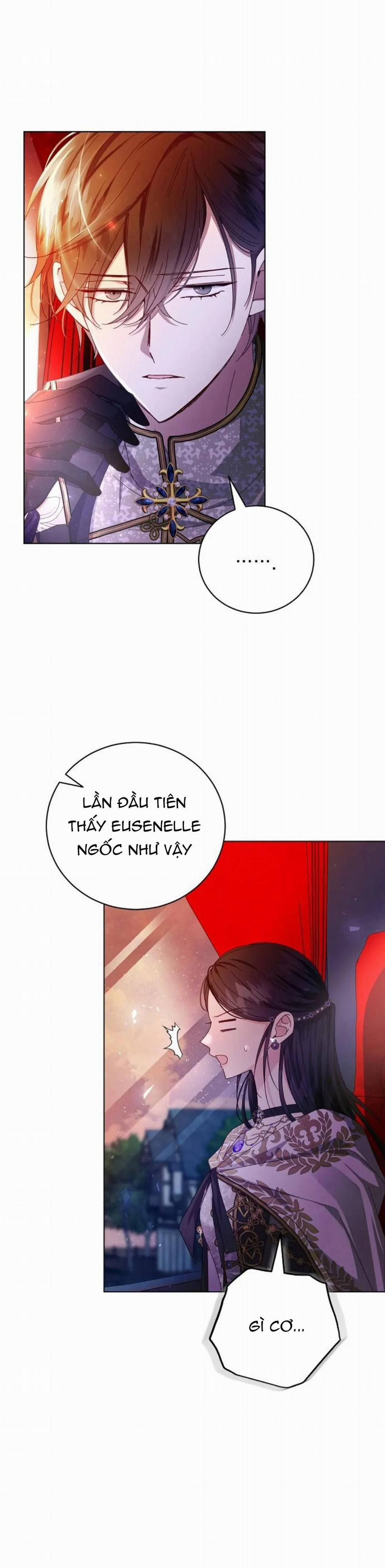 Nắm Giữ Trái Tim Của Bạo Chúa 37.2 trang 18