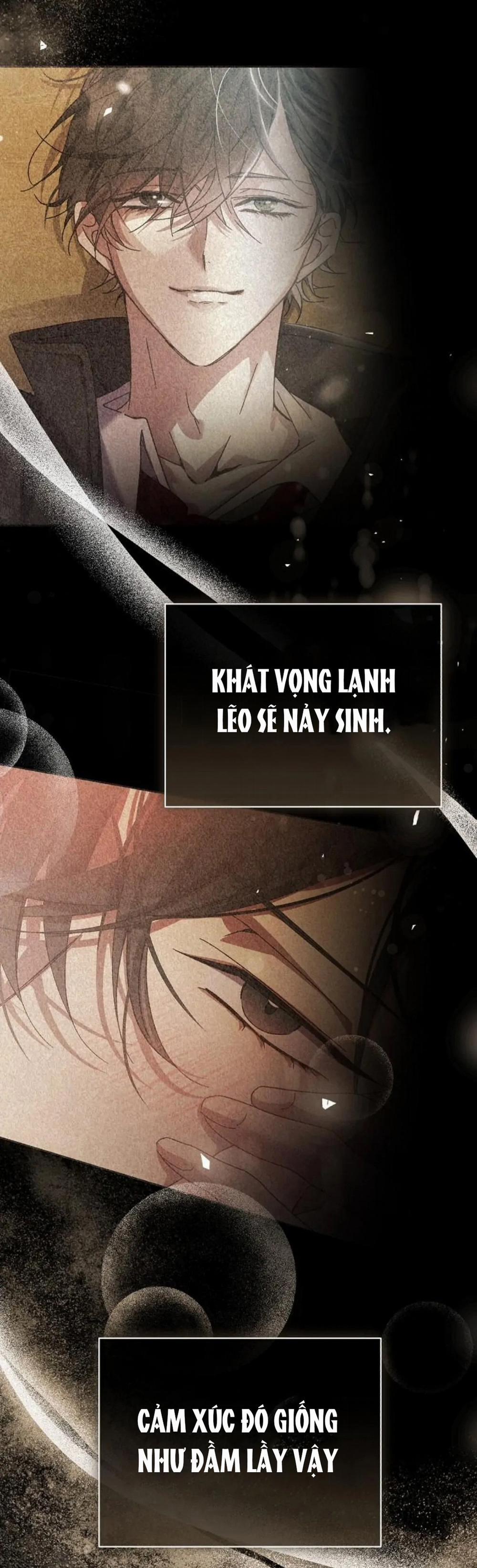 Nắm Giữ Trái Tim Của Bạo Chúa 37.2 trang 23