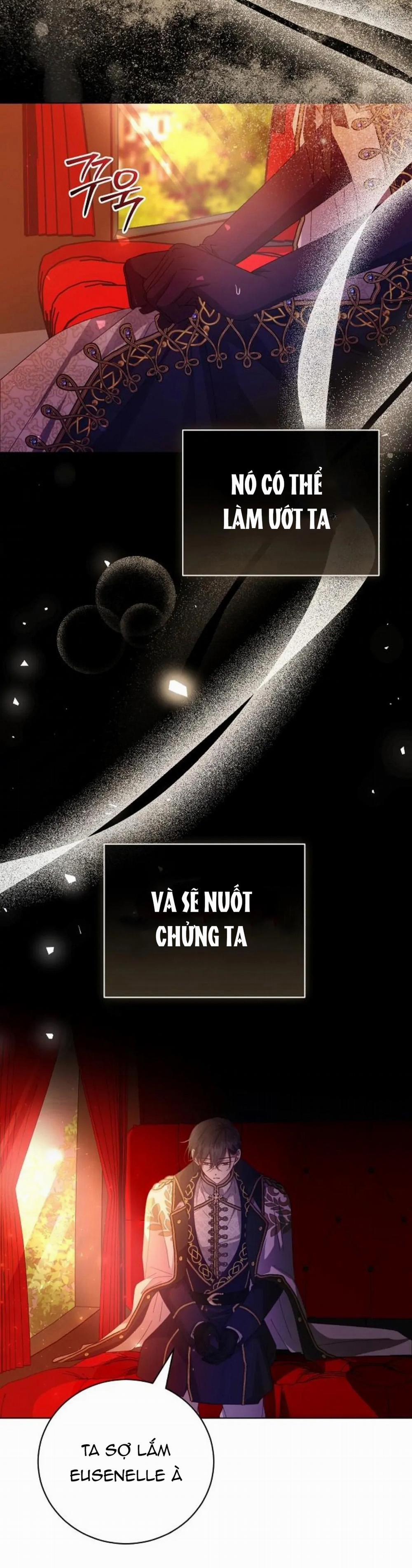 Nắm Giữ Trái Tim Của Bạo Chúa 37.2 trang 24