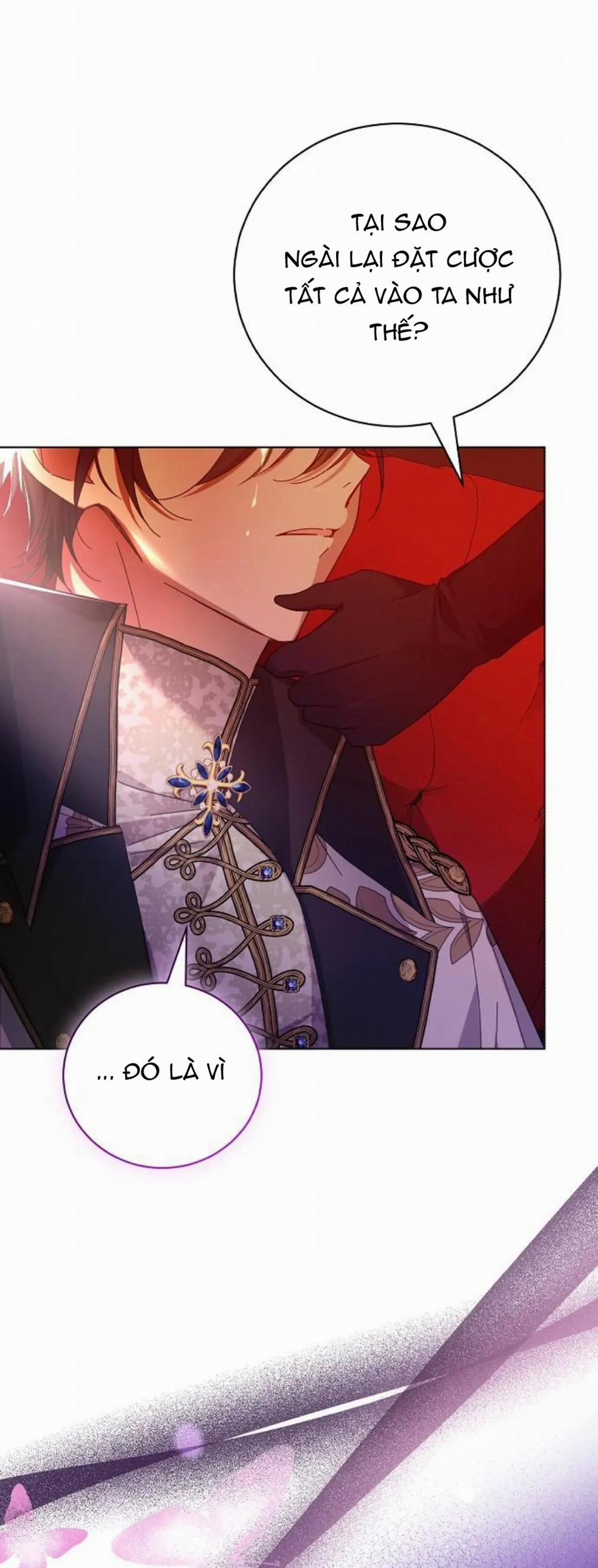 Nắm Giữ Trái Tim Của Bạo Chúa 37.2 trang 29