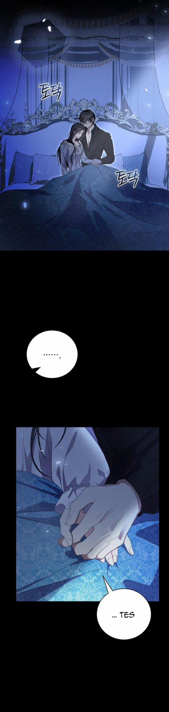 Nắm Giữ Trái Tim Của Bạo Chúa 39.1 trang 5