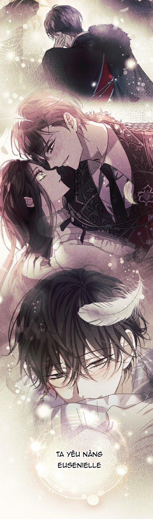 Nắm Giữ Trái Tim Của Bạo Chúa 39.2 trang 20