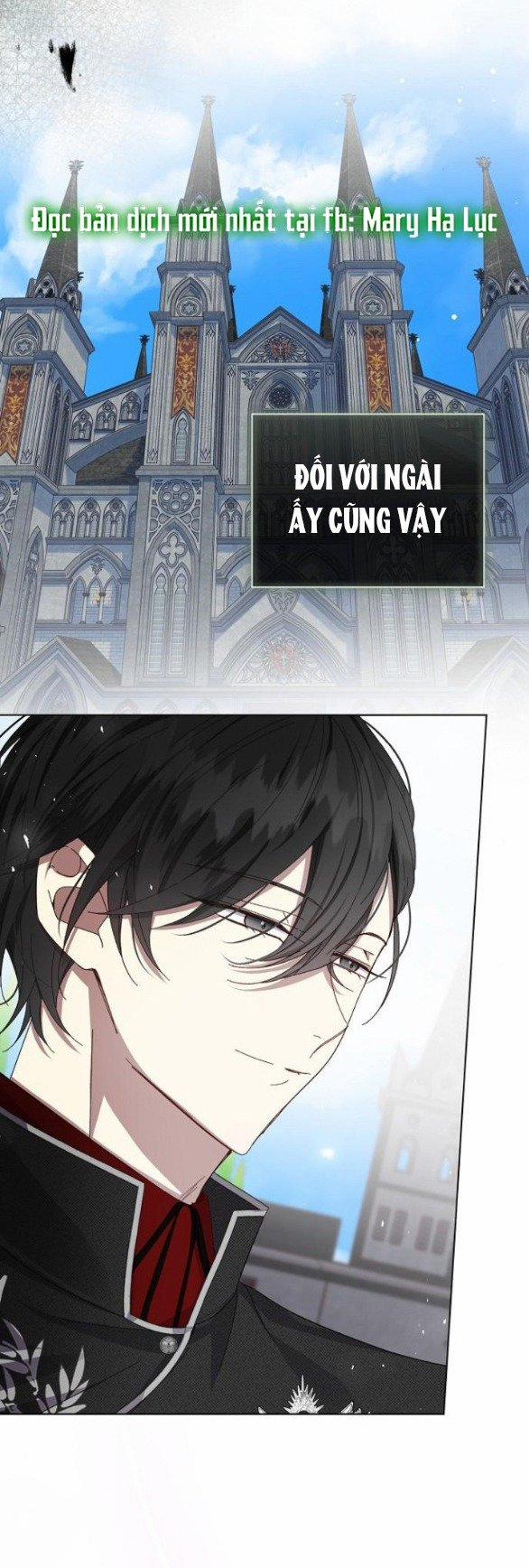 Nắm Giữ Trái Tim Của Bạo Chúa 40.1 trang 11