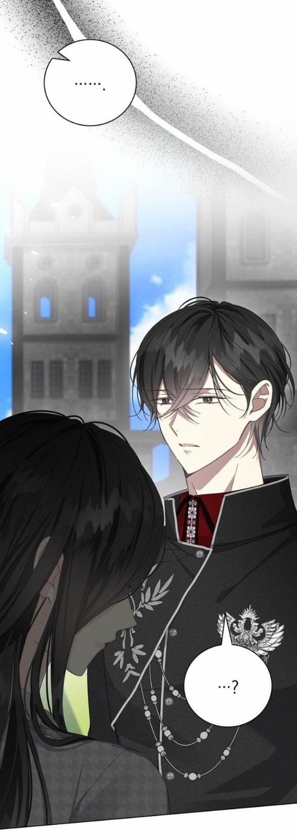 Nắm Giữ Trái Tim Của Bạo Chúa 40.1 trang 20