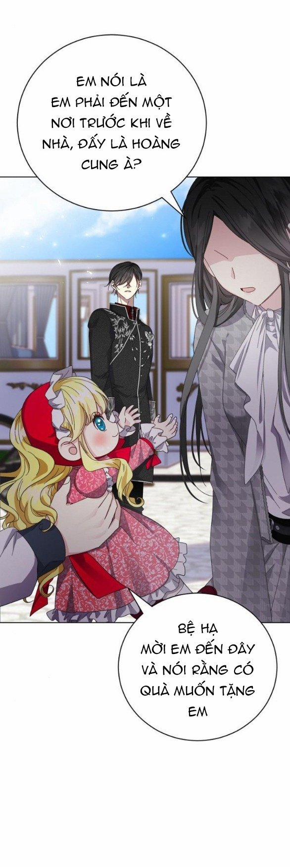 Nắm Giữ Trái Tim Của Bạo Chúa 40.1 trang 25