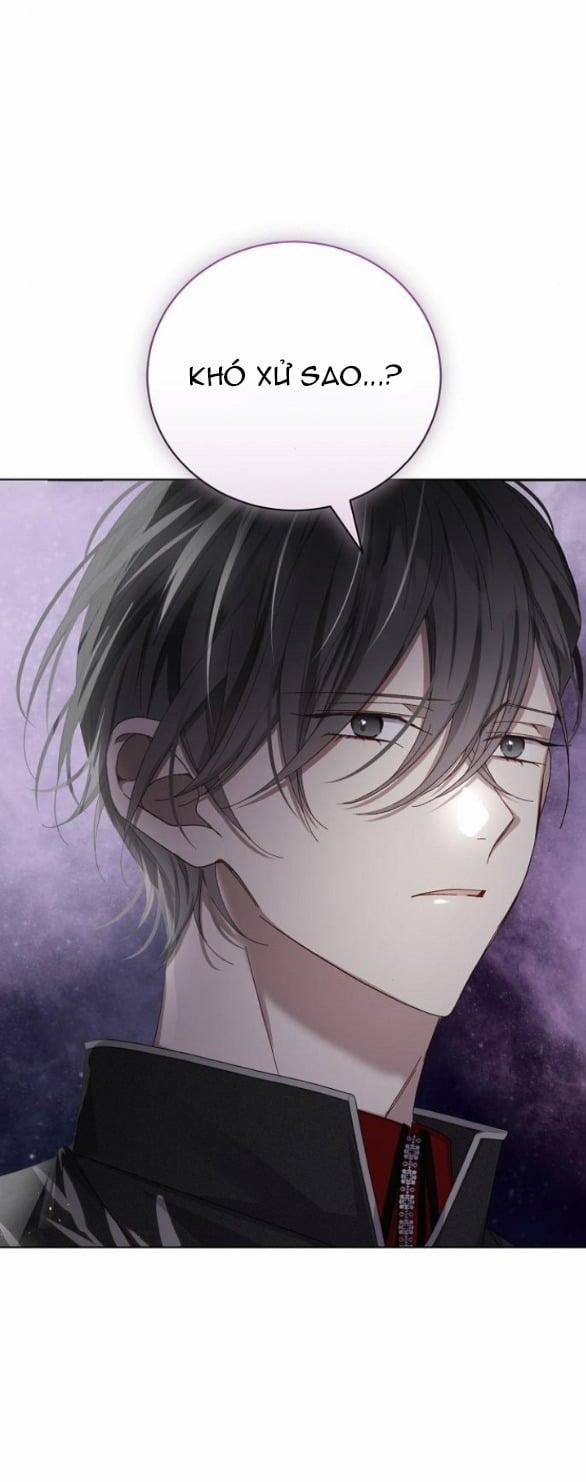 Nắm Giữ Trái Tim Của Bạo Chúa 40.1 trang 28