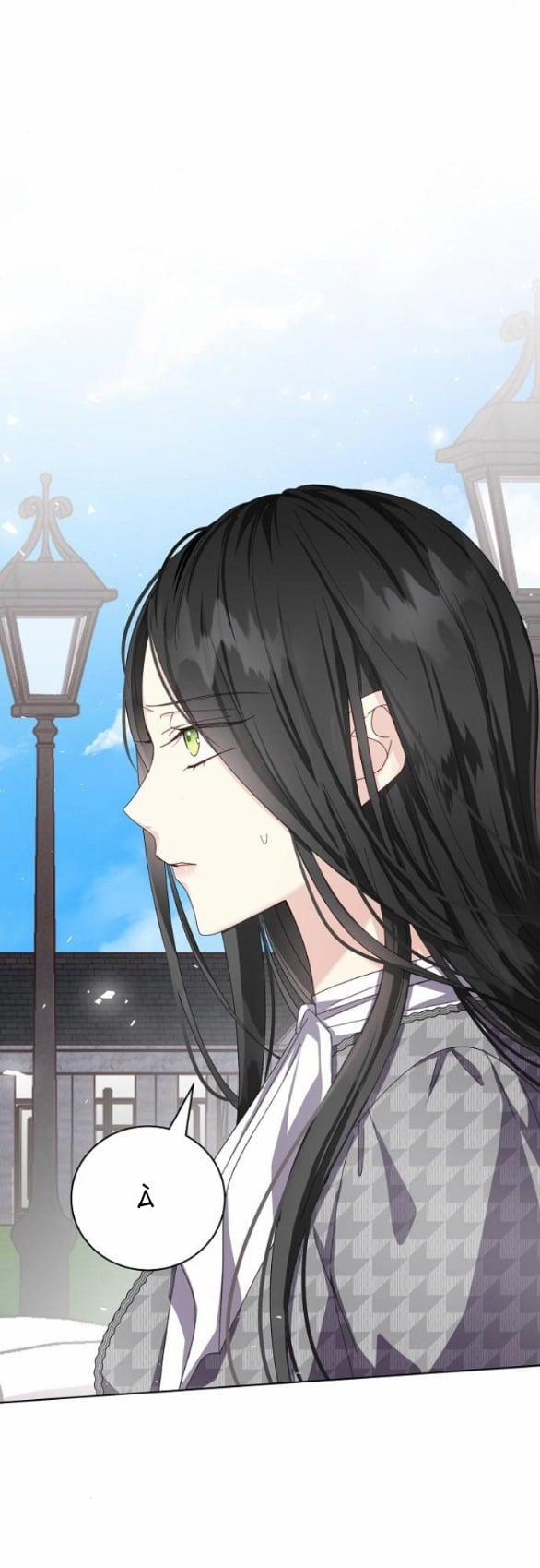 Nắm Giữ Trái Tim Của Bạo Chúa 40.1 trang 31