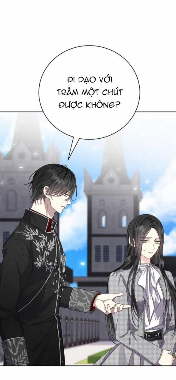 Nắm Giữ Trái Tim Của Bạo Chúa 40.1 trang 35