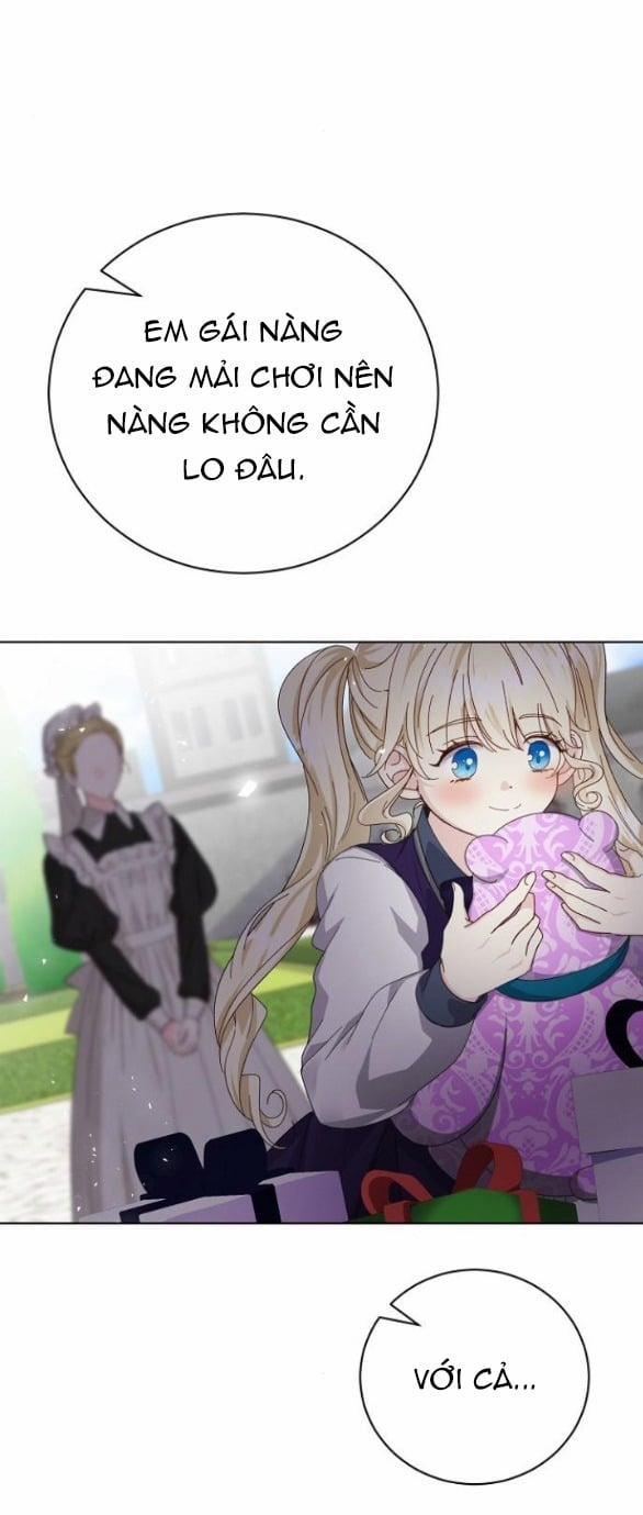 Nắm Giữ Trái Tim Của Bạo Chúa 40.1 trang 38