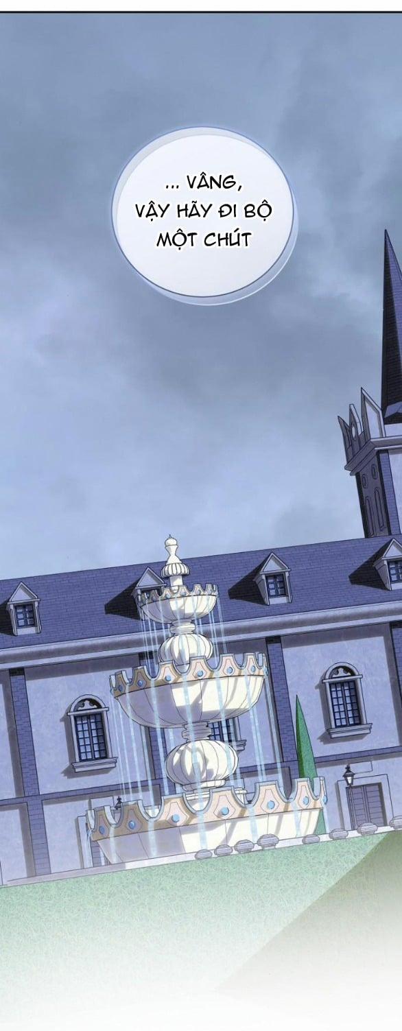 Nắm Giữ Trái Tim Của Bạo Chúa 40.1 trang 42