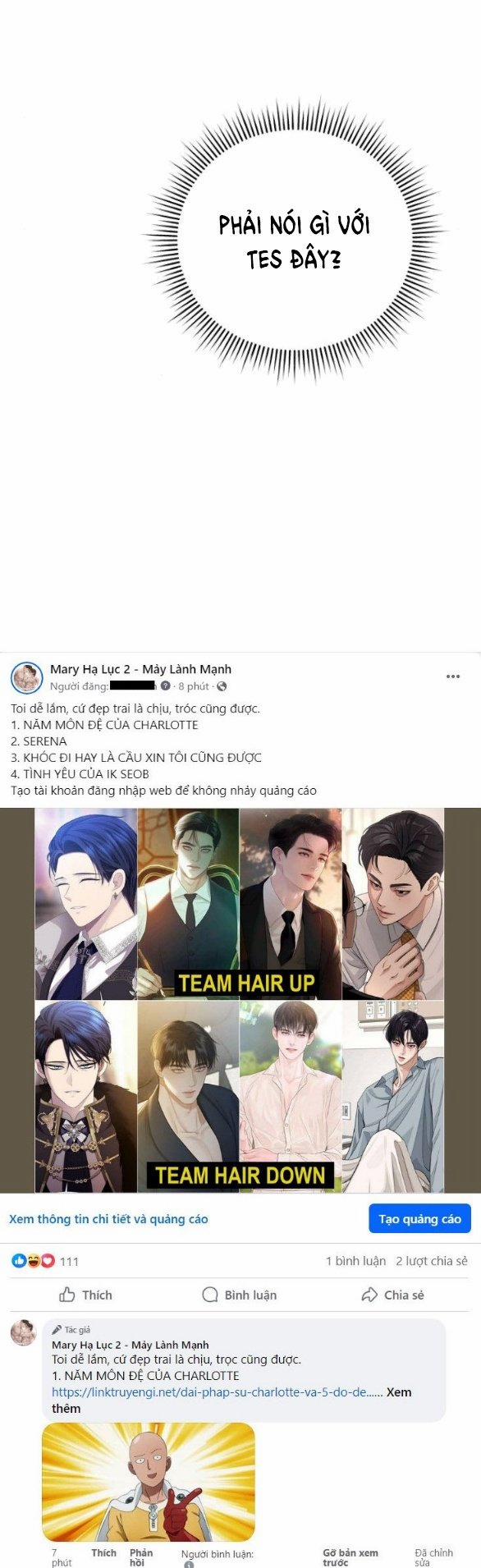 Nắm Giữ Trái Tim Của Bạo Chúa 40.1 trang 48