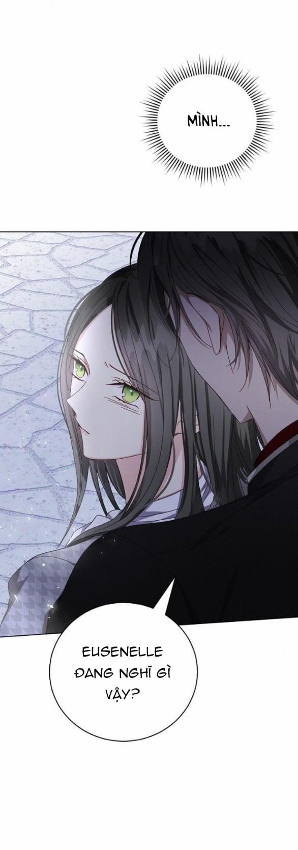 Nắm Giữ Trái Tim Của Bạo Chúa 40.1 trang 51