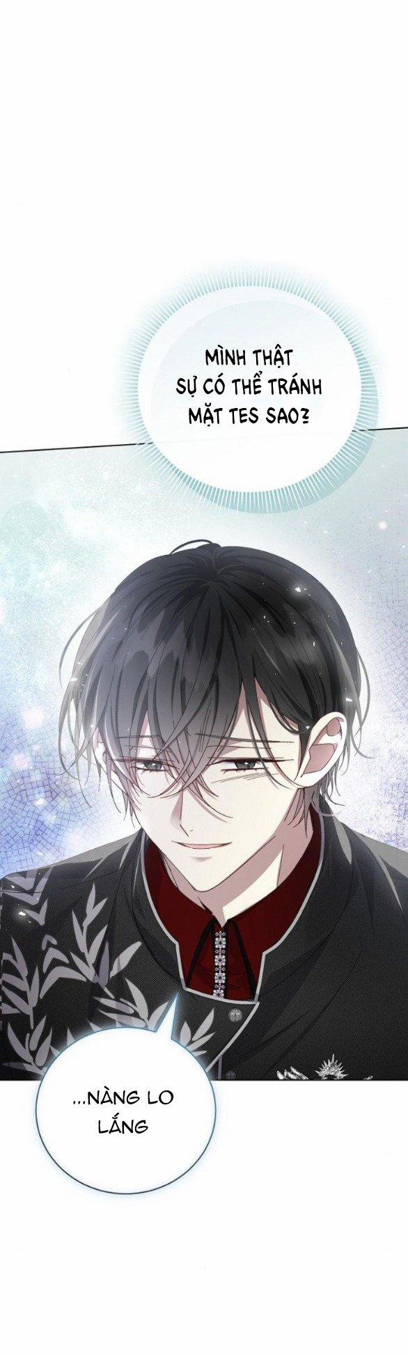 Nắm Giữ Trái Tim Của Bạo Chúa 40.1 trang 52