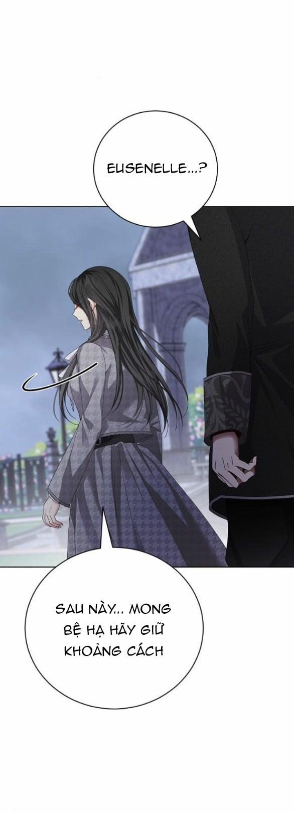 Nắm Giữ Trái Tim Của Bạo Chúa 40.1 trang 56