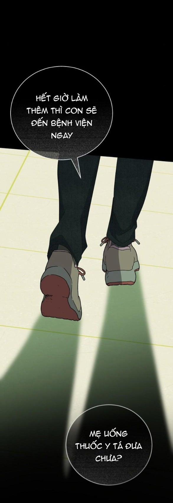 Nắm Giữ Trái Tim Của Bạo Chúa 40.1 trang 7