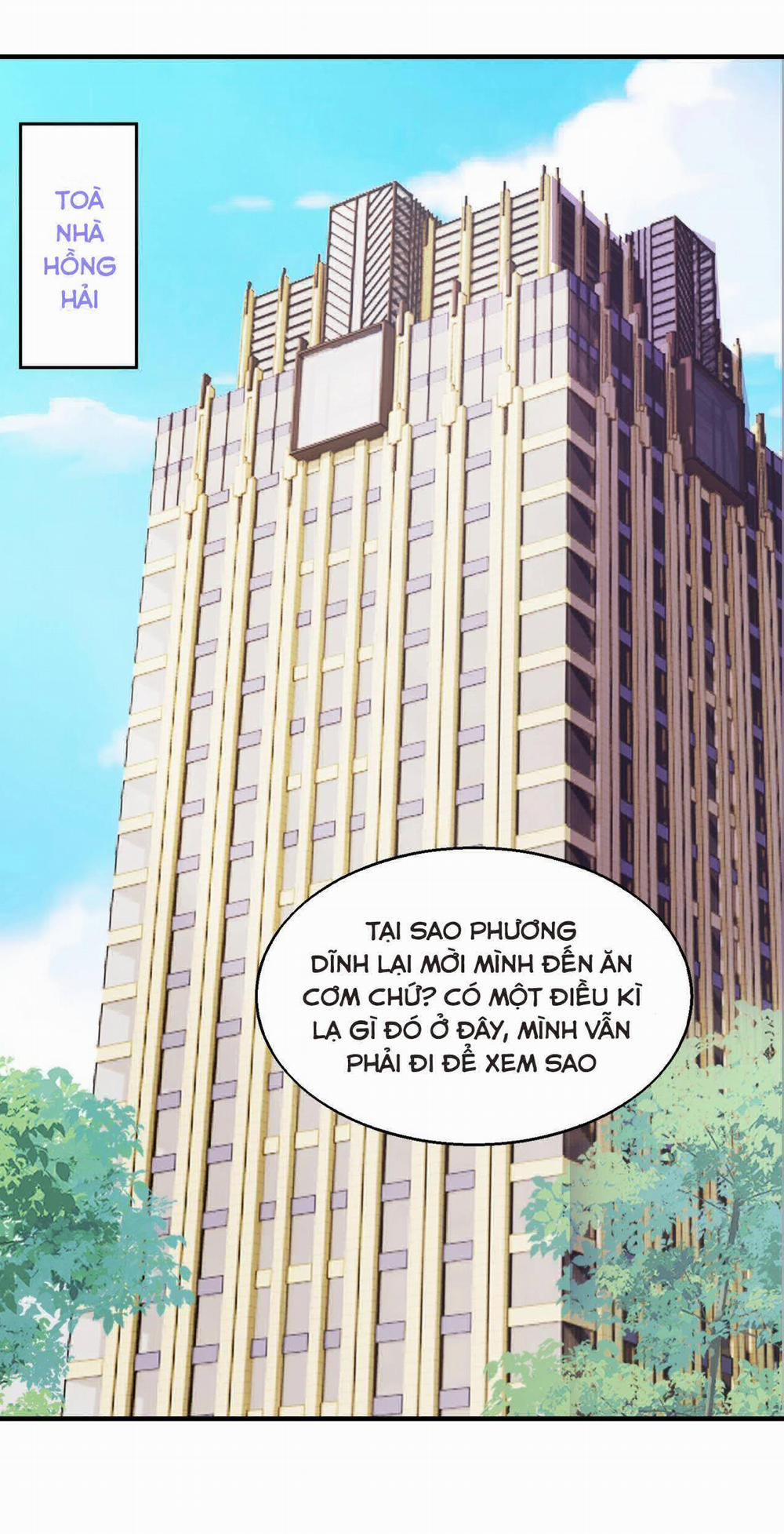 Nam Nhân Đến Từ Địa Ngục 15 trang 1
