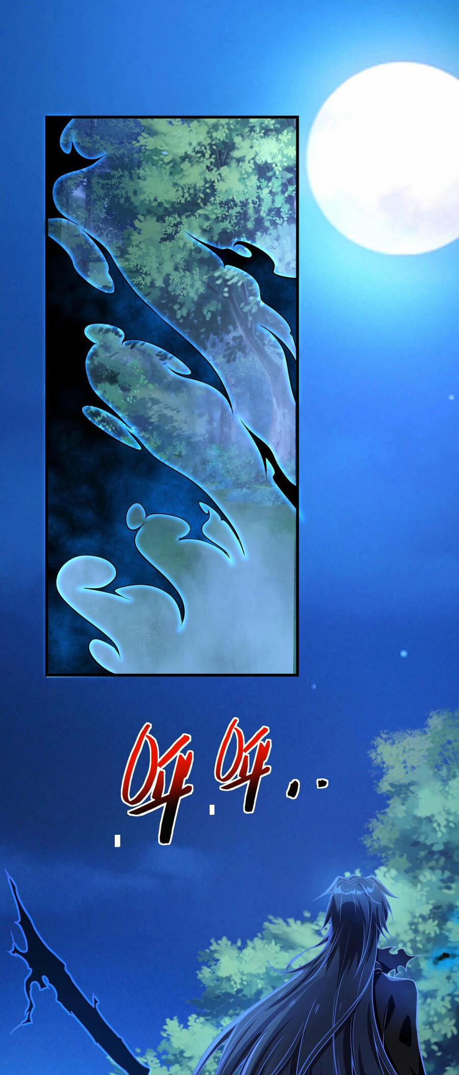 Nam Nhân Đến Từ Địa Ngục 18 trang 1