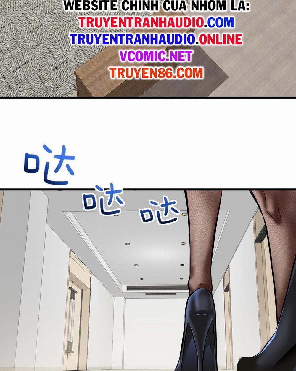 Nam Nhân Đến Từ Địa Ngục 5 trang 1
