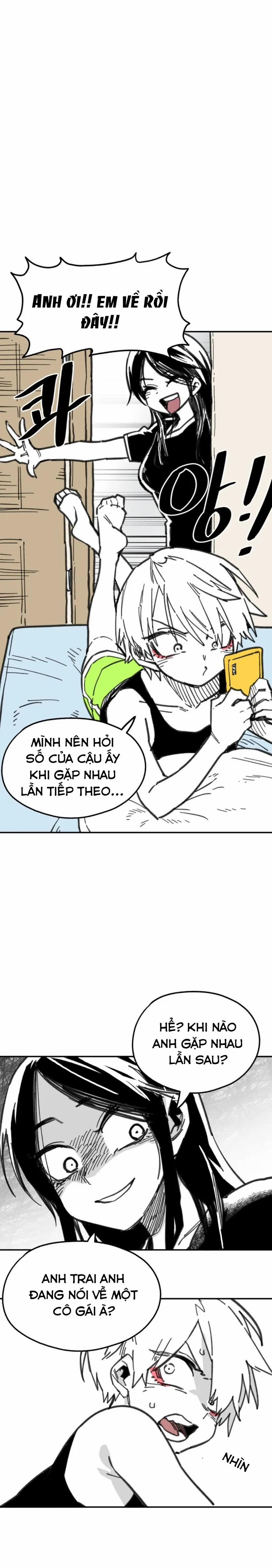 Nam Sinh Trung Học 10 trang 1