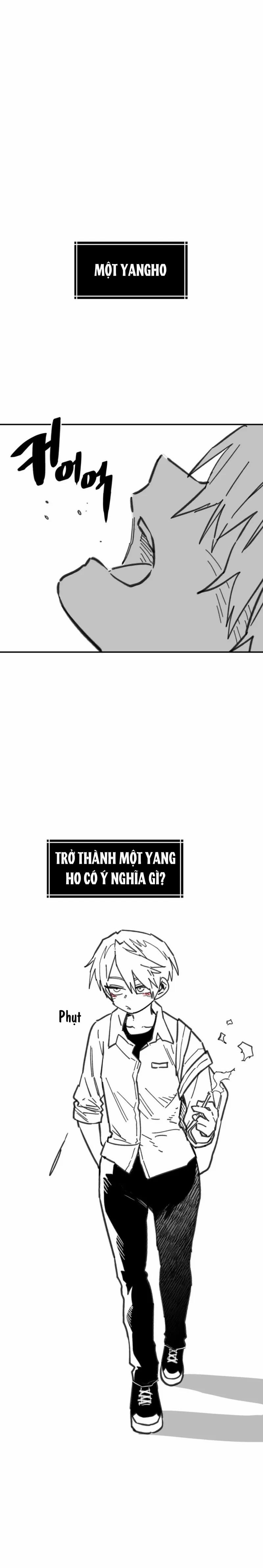 Nam Sinh Trung Học 11 trang 0