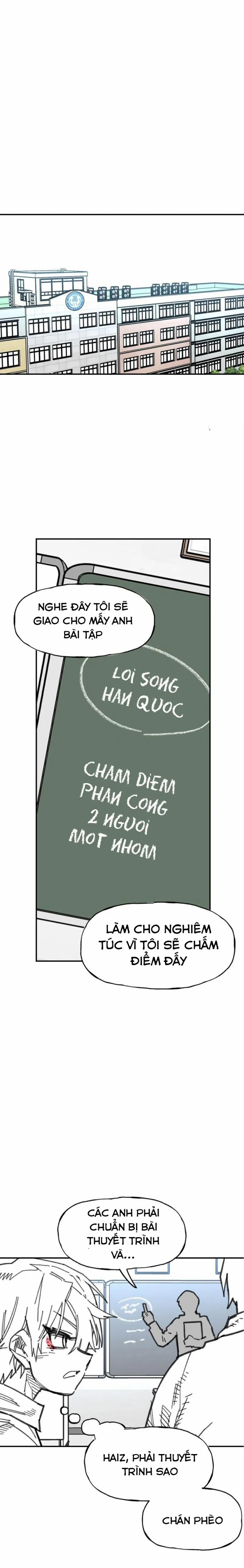 Nam Sinh Trung Học 13 trang 0