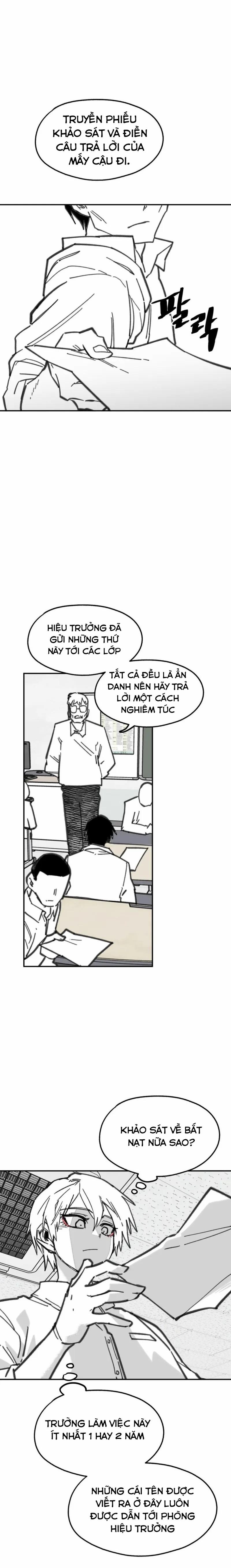 Nam Sinh Trung Học 16 trang 0