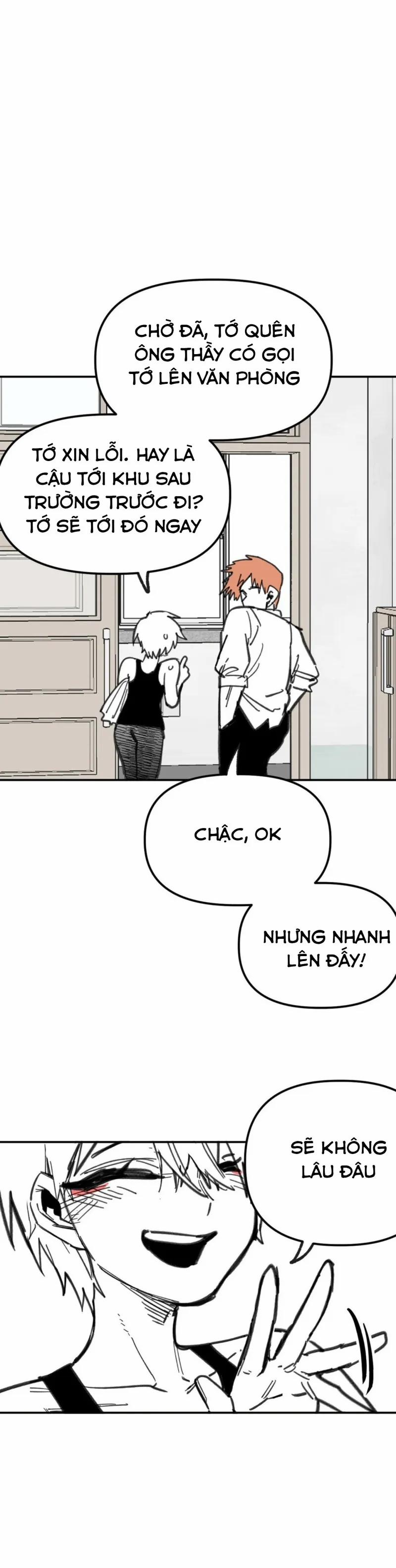 Nam Sinh Trung Học 5 trang 13