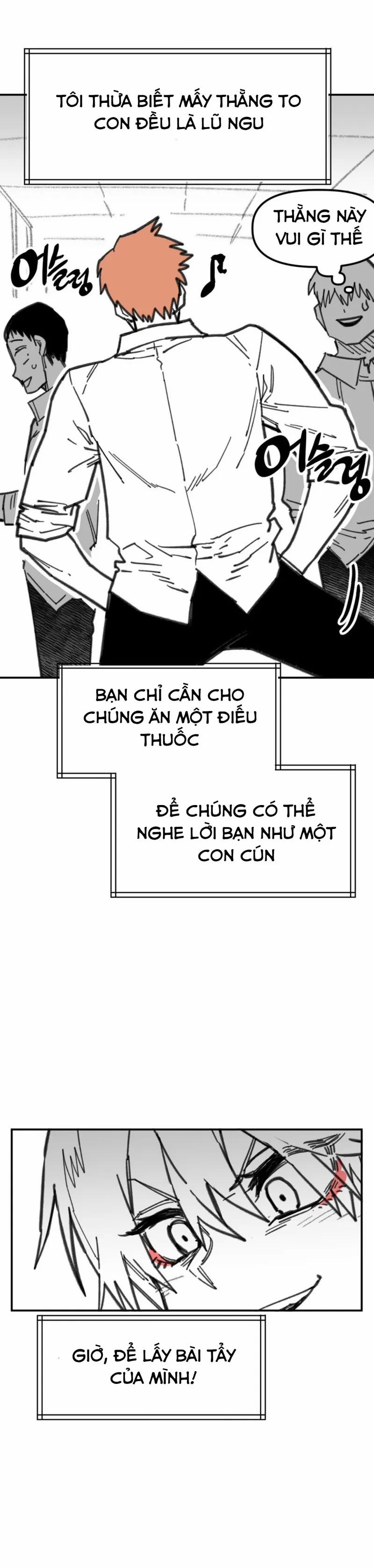 Nam Sinh Trung Học 5 trang 15