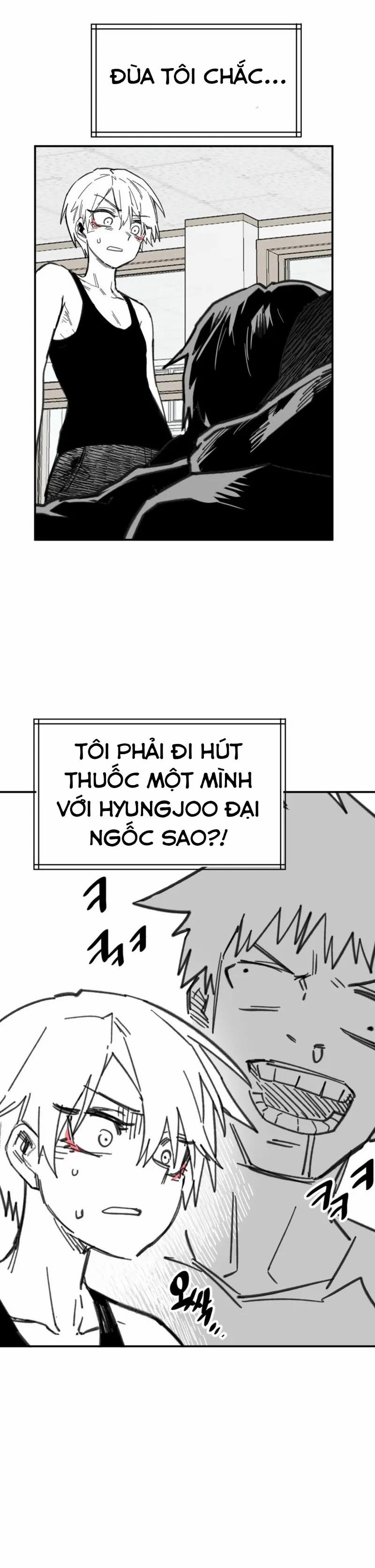Nam Sinh Trung Học 5 trang 19