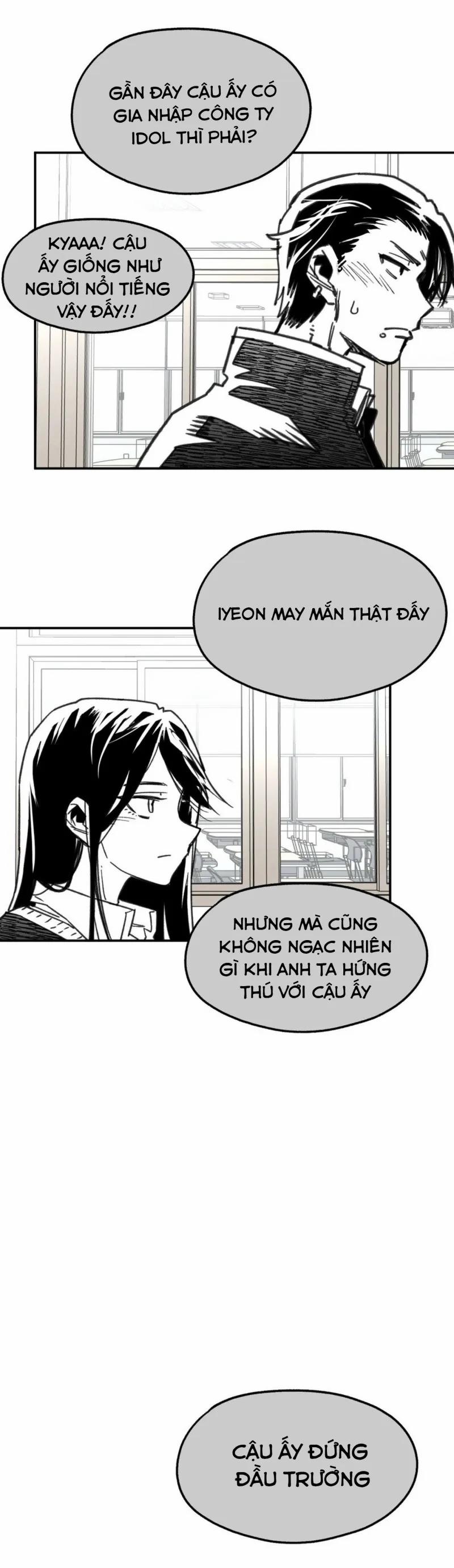 Nam Sinh Trung Học 8 trang 1
