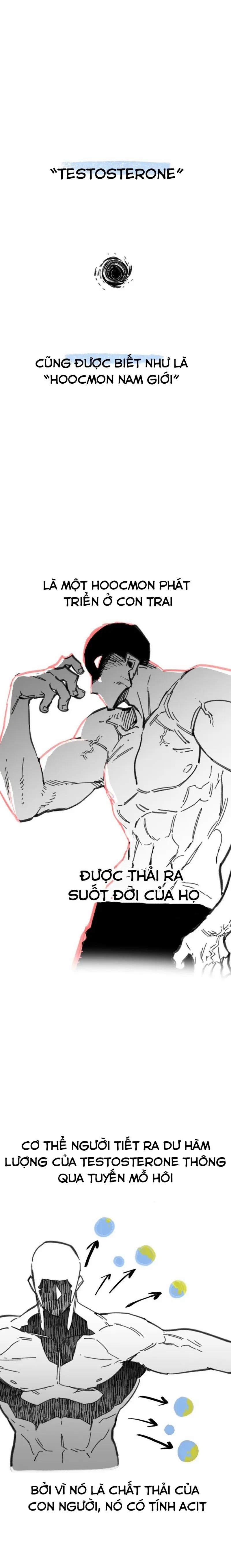 Nam Sinh Trung Học 9 trang 0