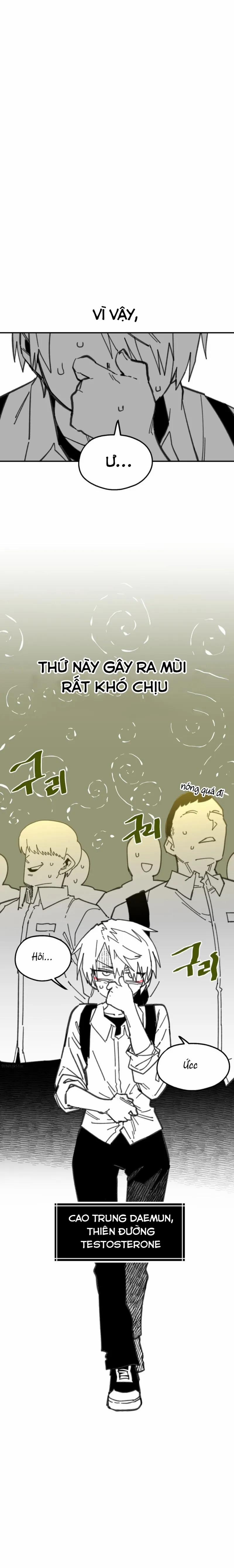 Nam Sinh Trung Học 9 trang 1